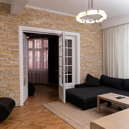 Color Aparments Coposu Blv Apartamento Bucareste Exterior foto