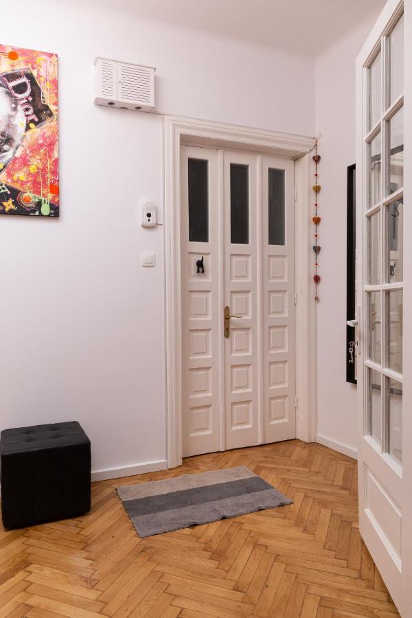 Color Aparments Coposu Blv Apartamento Bucareste Exterior foto