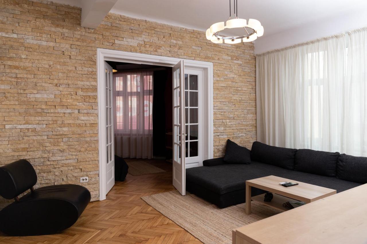 Color Aparments Coposu Blv Apartamento Bucareste Exterior foto